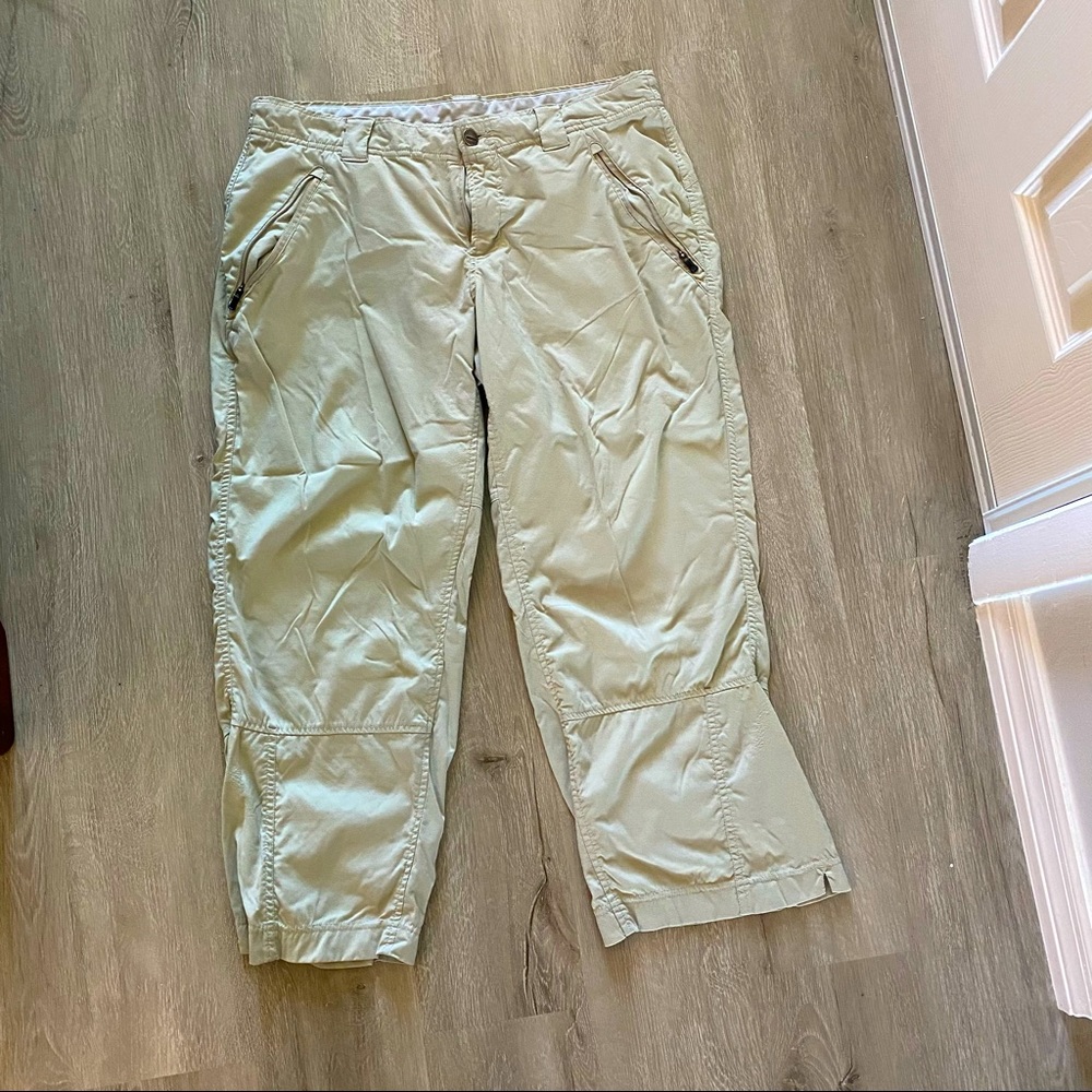 Columbia Sz 10 Titanium Pants